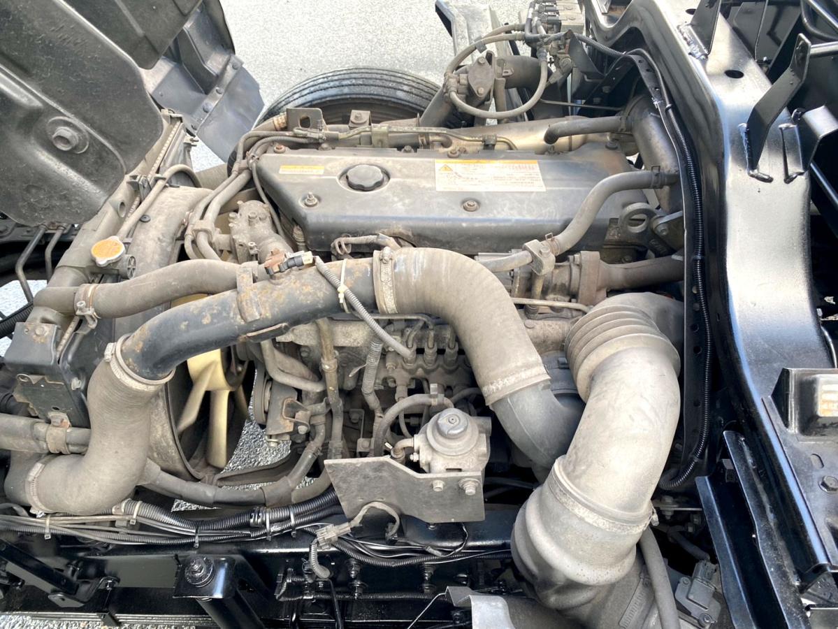 平成18年いすゞフォワードタダノ4段クレーンADG-FRR90K3S|中古トラックの販売・買取・査定のアイナビ