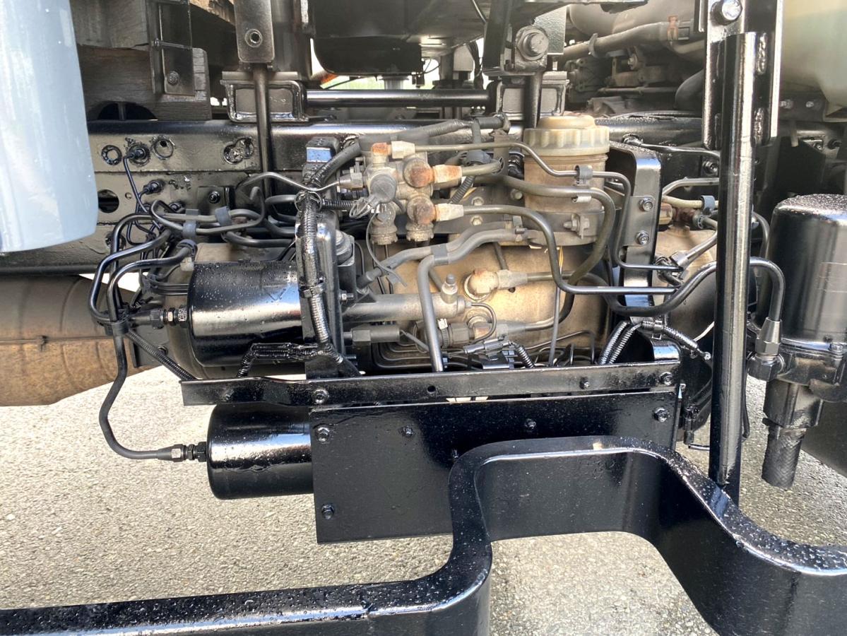 平成18年いすゞフォワードタダノ4段クレーンADG-FRR90K3S|中古トラックの販売・買取・査定のアイナビ