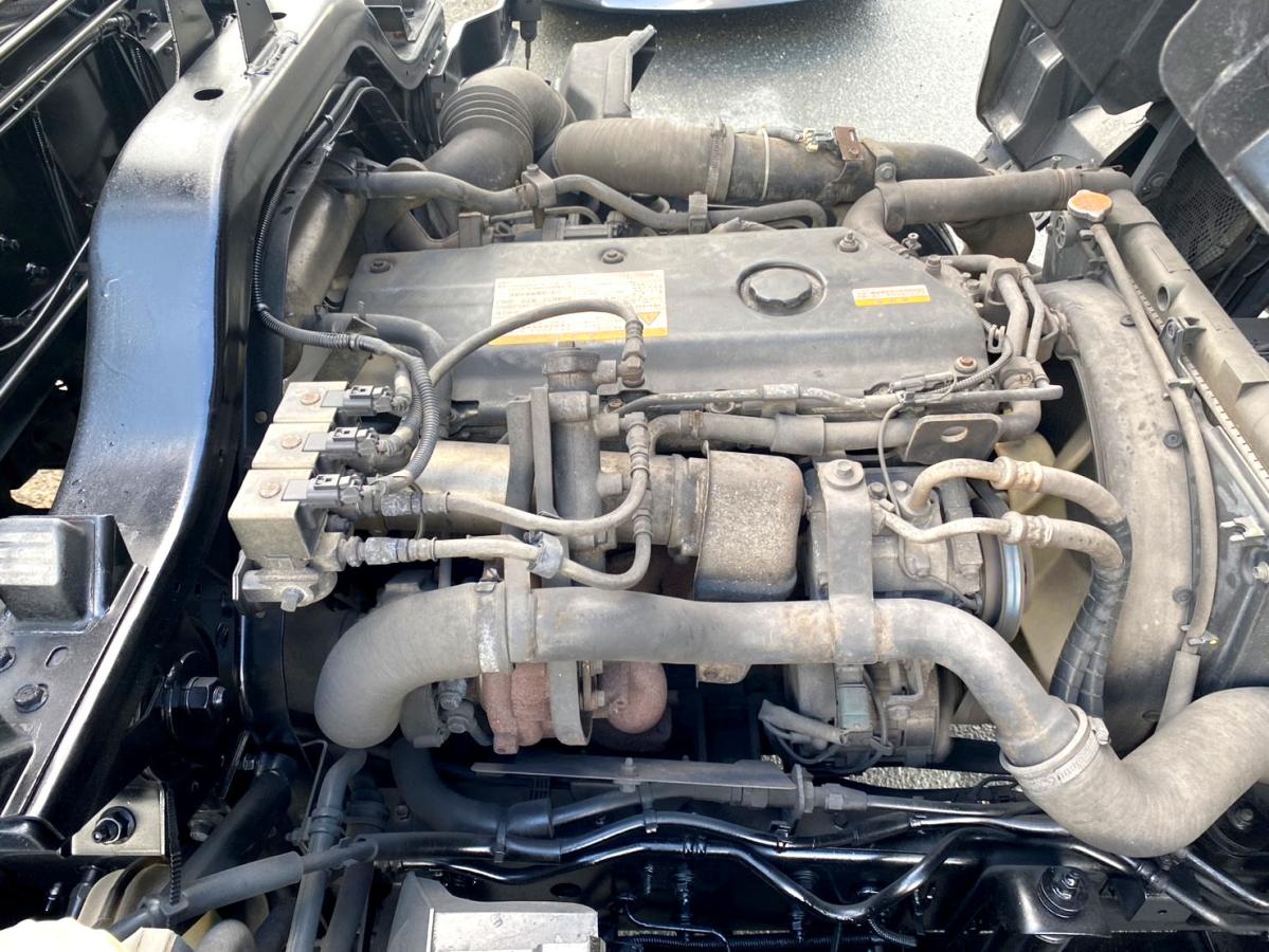 平成18年いすゞフォワードタダノ4段クレーンADG-FRR90K3S|中古トラックの販売・買取・査定のアイナビ