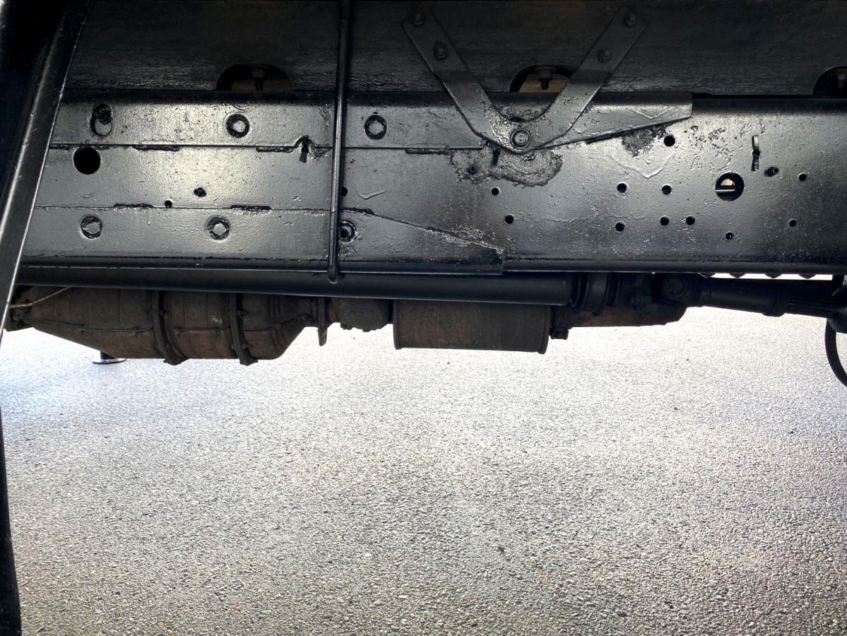 平成18年いすゞフォワードタダノ4段クレーンADG-FRR90K3S|中古トラックの販売・買取・査定のアイナビ