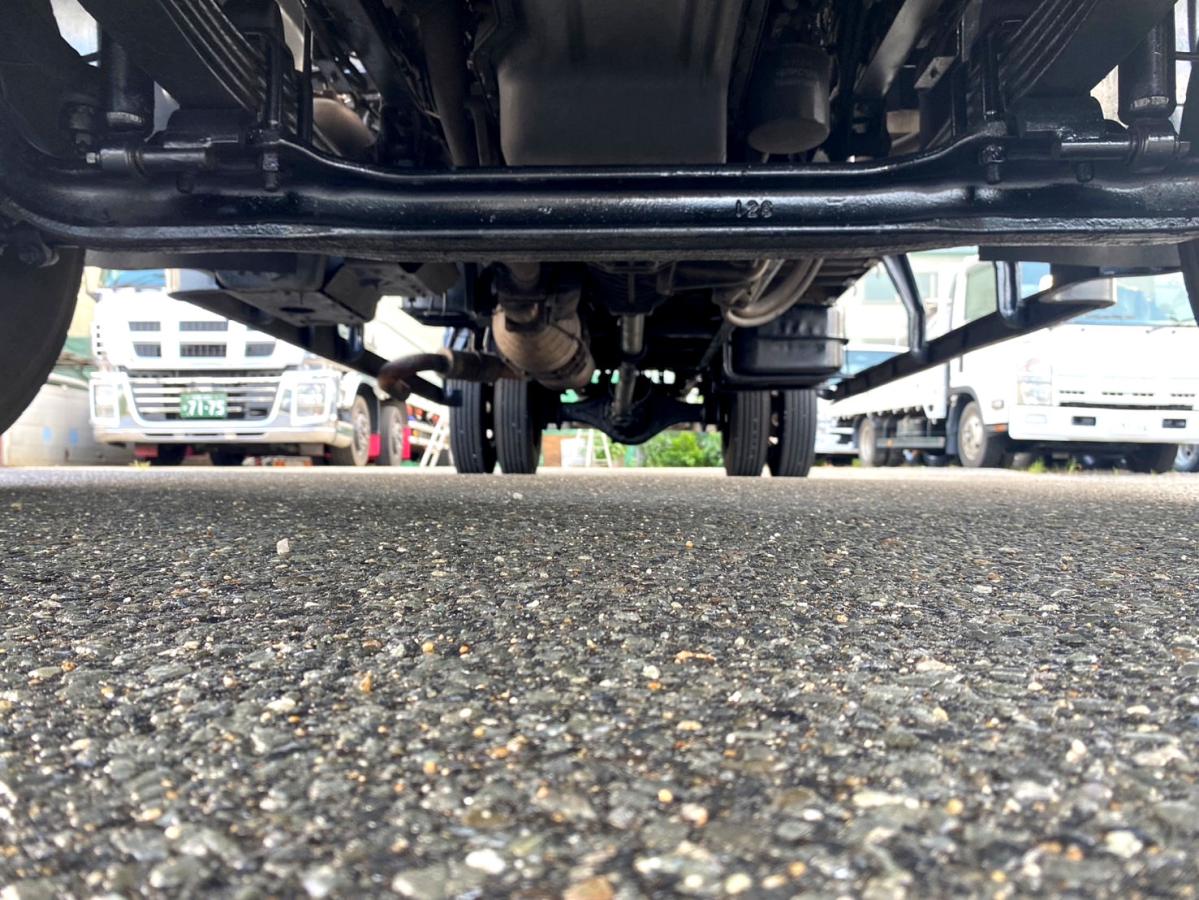 平成18年いすゞフォワードタダノ4段クレーンADG-FRR90K3S|中古トラックの販売・買取・査定のアイナビ