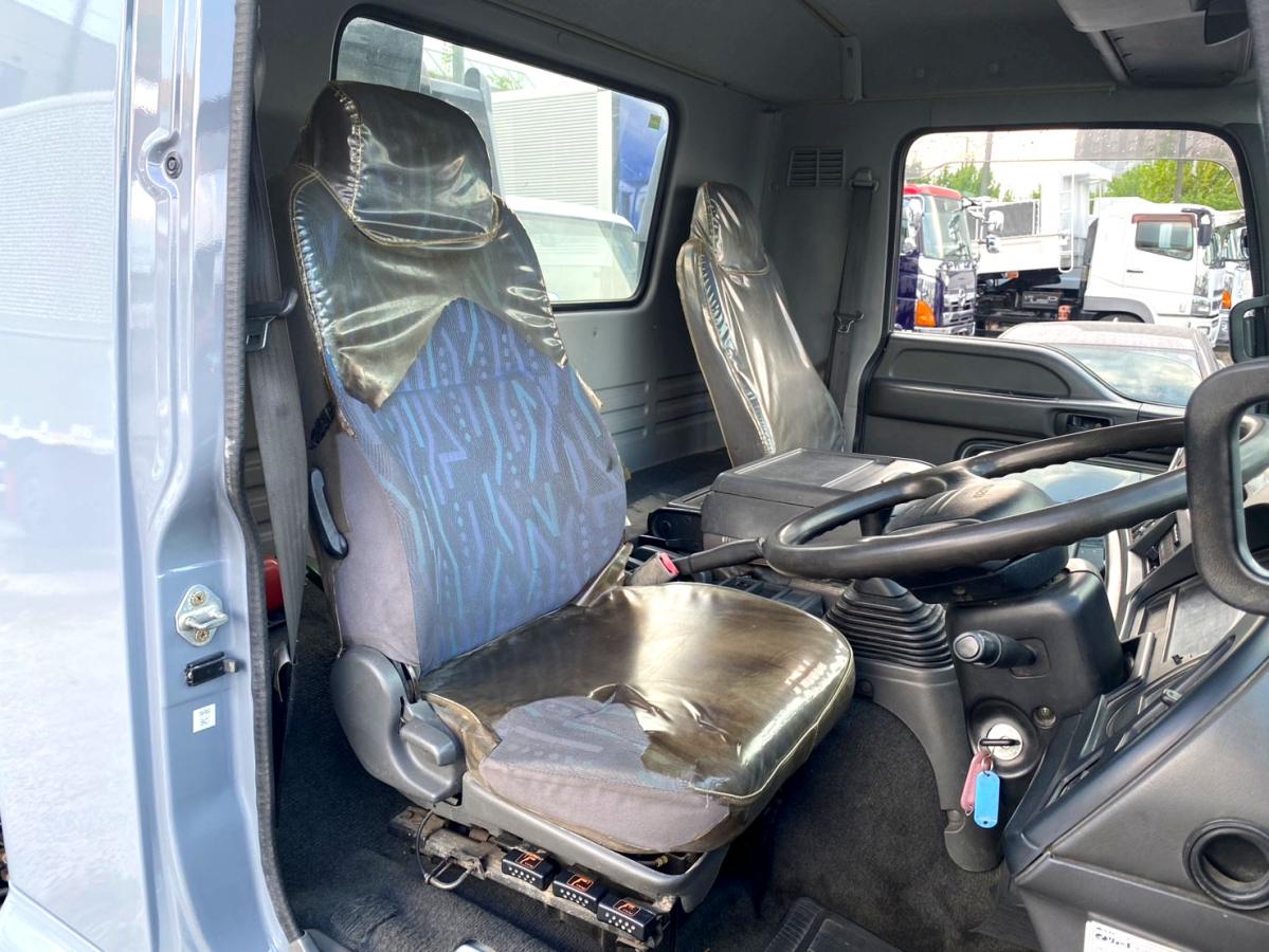 平成18年いすゞフォワードタダノ4段クレーンADG-FRR90K3S|中古トラックの販売・買取・査定のアイナビ