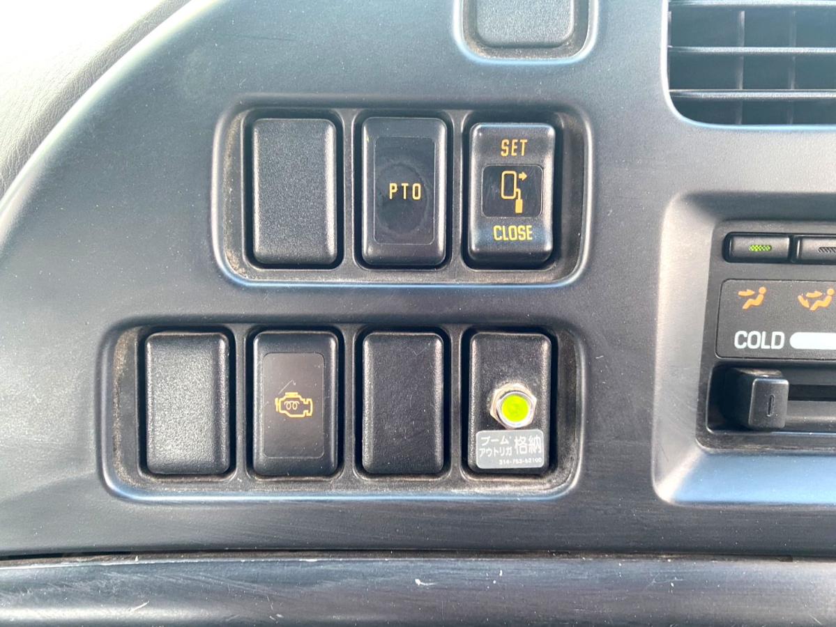 平成18年いすゞフォワードタダノ4段クレーンADG-FRR90K3S|中古トラックの販売・買取・査定のアイナビ