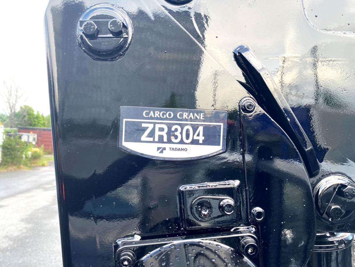 平成18年いすゞフォワードタダノ4段クレーンADG-FRR90K3S|中古トラックの販売・買取・査定のアイナビ