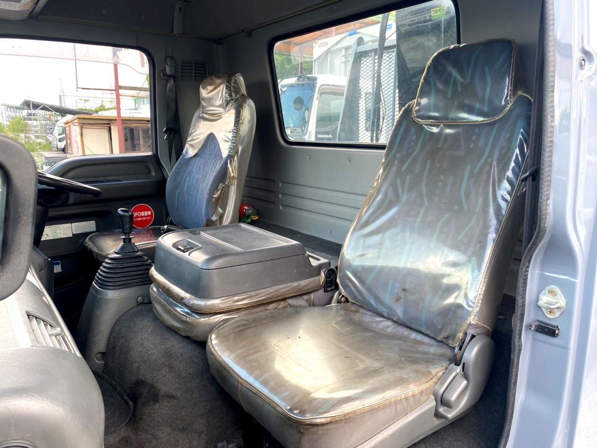 平成18年いすゞフォワードタダノ4段クレーンADG-FRR90K3S|中古トラックの販売・買取・査定のアイナビ