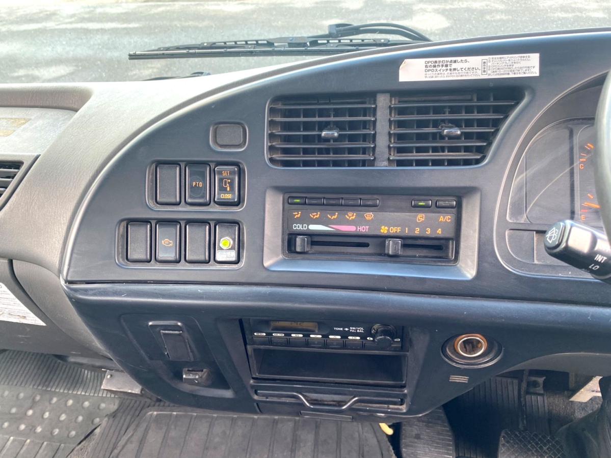 平成18年いすゞフォワードタダノ4段クレーンADG-FRR90K3S|中古トラックの販売・買取・査定のアイナビ