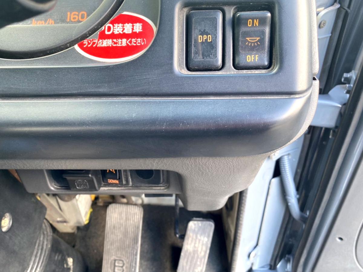 平成18年いすゞフォワードタダノ4段クレーンADG-FRR90K3S|中古トラックの販売・買取・査定のアイナビ