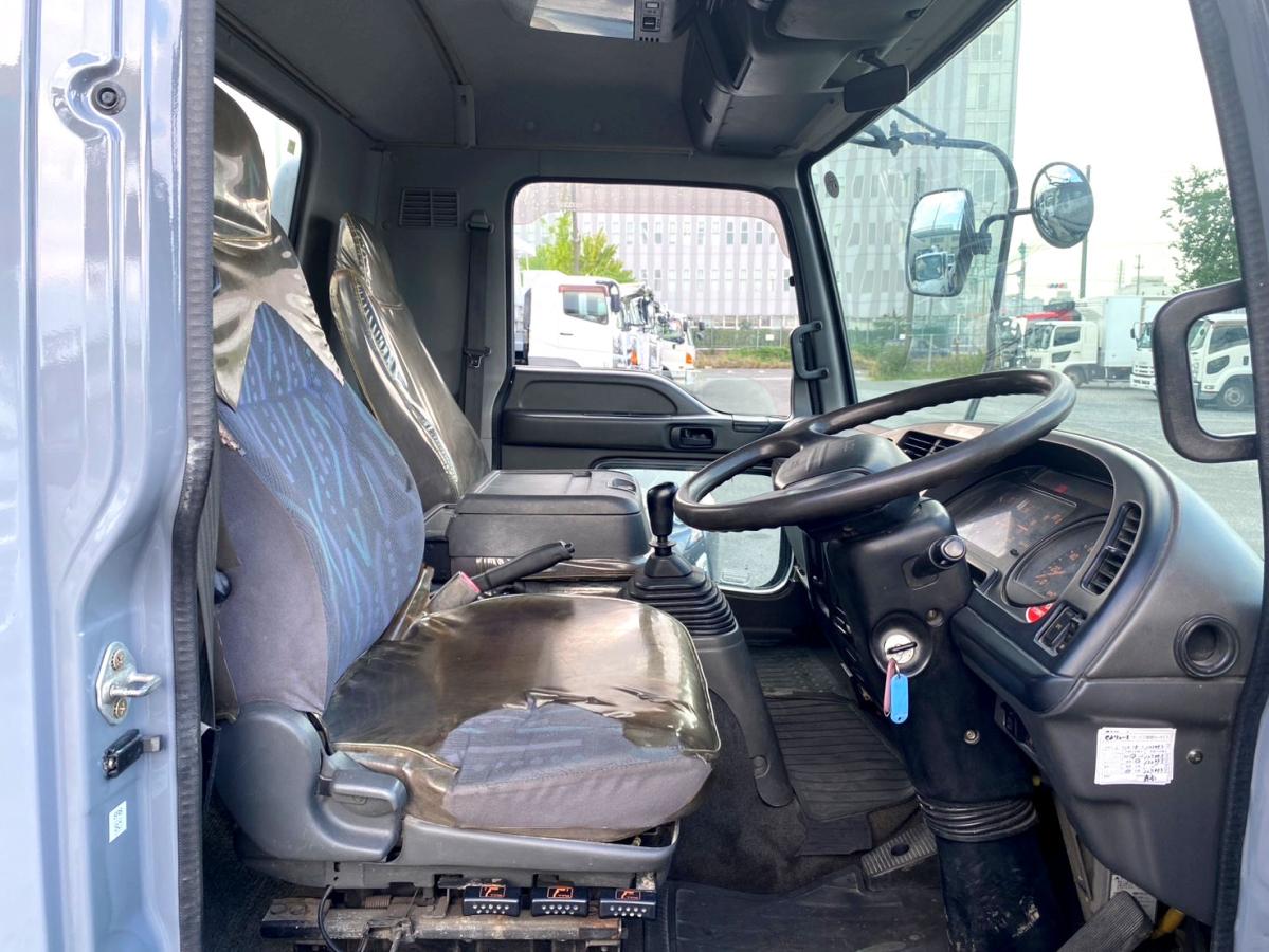 平成18年いすゞフォワードタダノ4段クレーンADG-FRR90K3S|中古トラックの販売・買取・査定のアイナビ