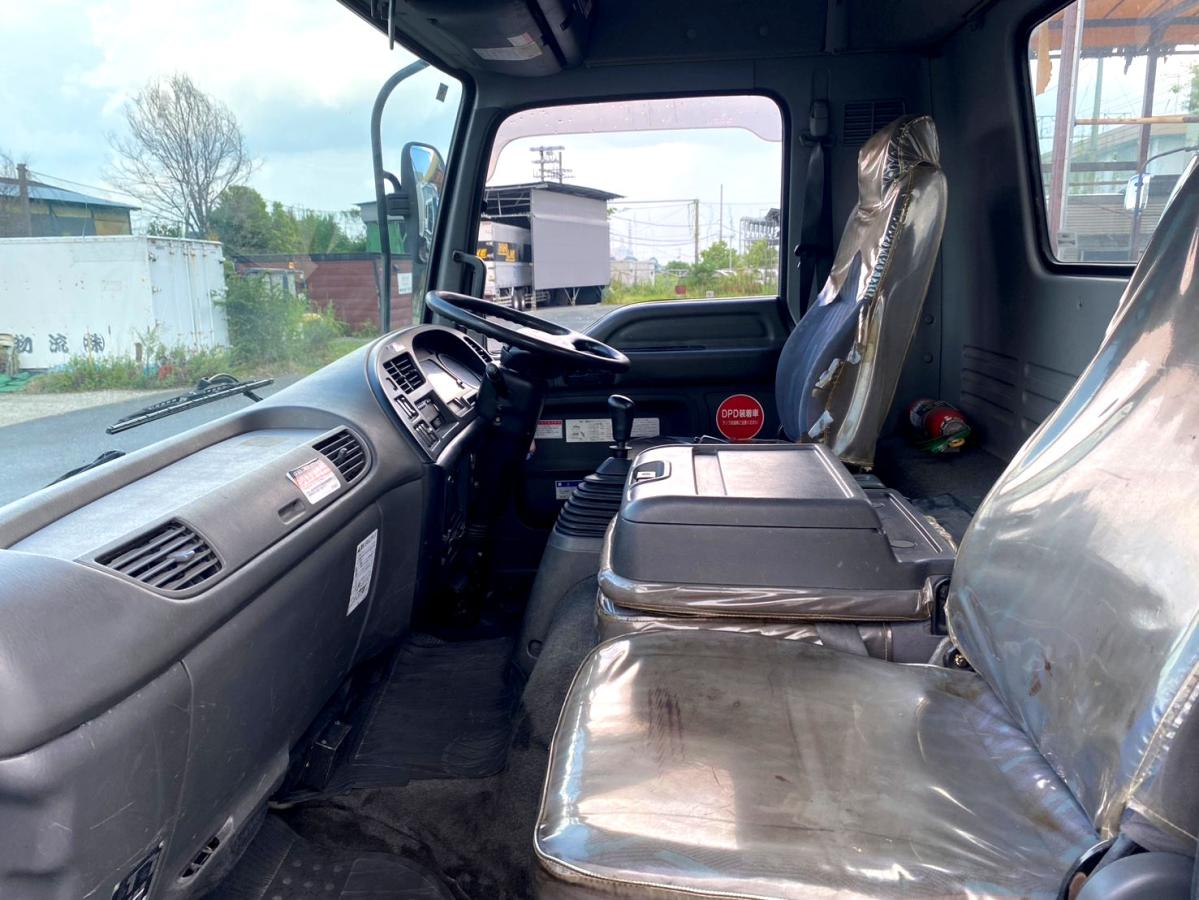 平成18年いすゞフォワードタダノ4段クレーンADG-FRR90K3S|中古トラックの販売・買取・査定のアイナビ