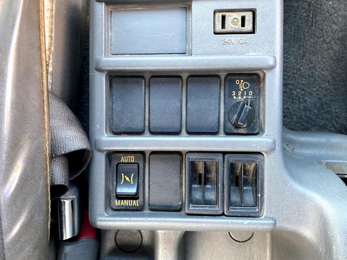 平成18年いすゞフォワードタダノ4段クレーンADG-FRR90K3S|中古トラックの販売・買取・査定のアイナビ