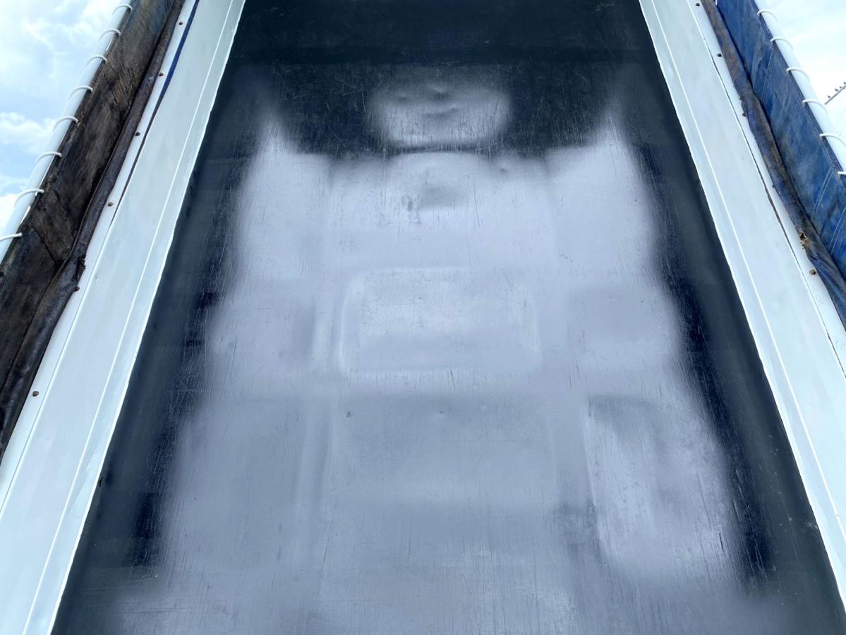 平成26年いすゞフォワード4tダンプ全塗装済TKG-FRR90S1|中古トラックの販売・買取・査定のアイナビ