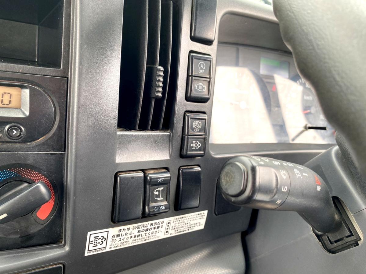 平成26年いすゞフォワード4tダンプ全塗装済TKG-FRR90S1|中古トラックの販売・買取・査定のアイナビ