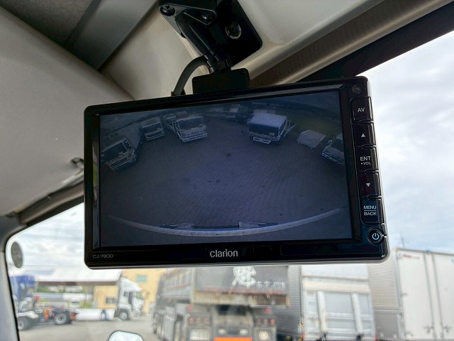 左サイド扉日本フルハーフ6速MT2t6t小型ドライバン箱車|中古トラックの販売・買取・査定のアイナビ