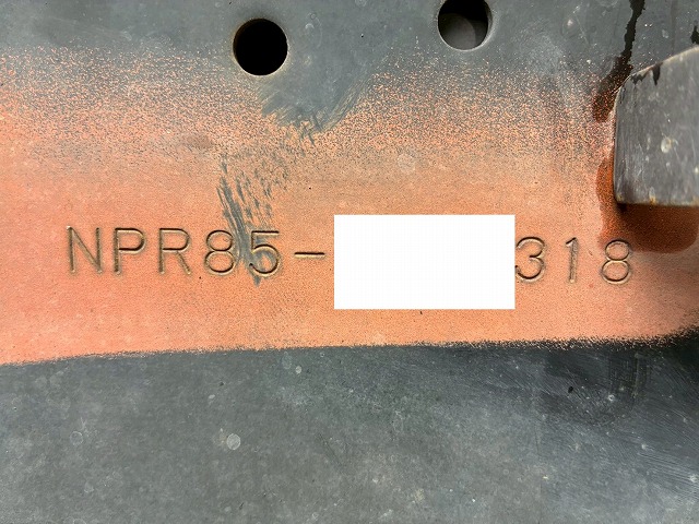 左サイド扉日本フルハーフ6速MT2t6t小型ドライバン箱車|中古トラックの販売・買取・査定のアイナビ