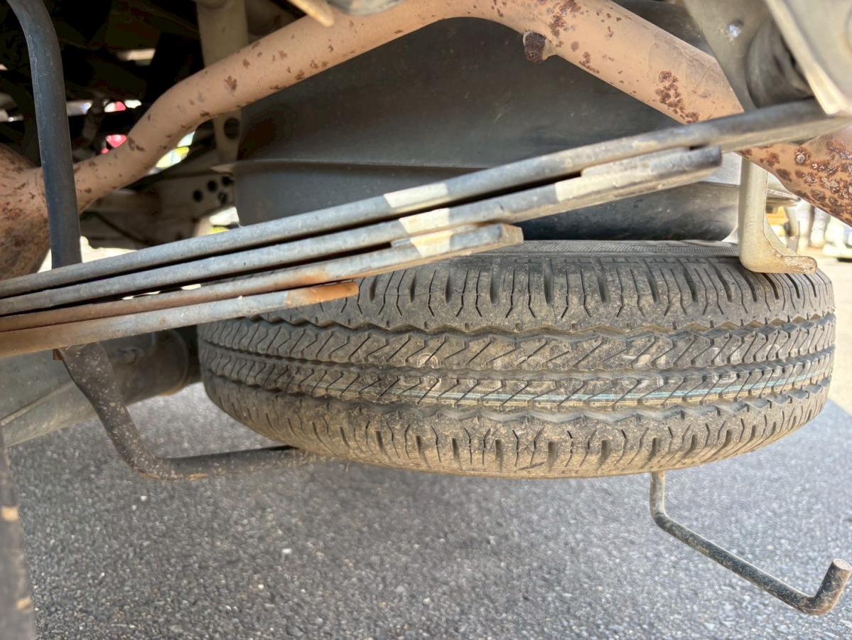 4WD多目的ダンプPTO土砂禁パワステエアコン|中古トラックの販売・買取・査定のアイナビ