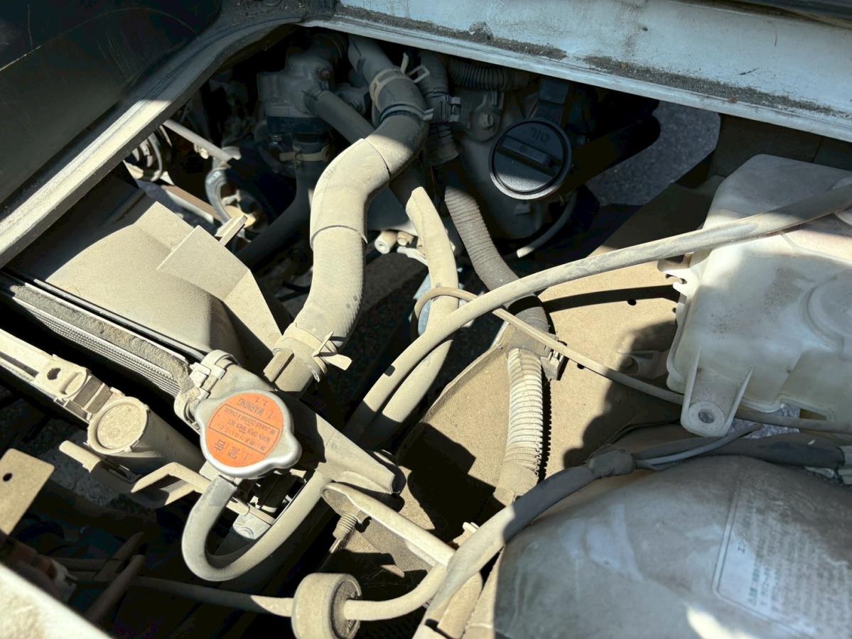 4WD多目的ダンプPTO土砂禁パワステエアコン|中古トラックの販売・買取・査定のアイナビ