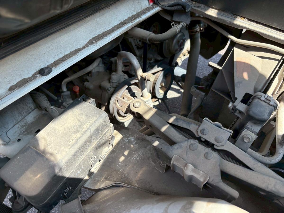 4WD多目的ダンプPTO土砂禁パワステエアコン|中古トラックの販売・買取・査定のアイナビ