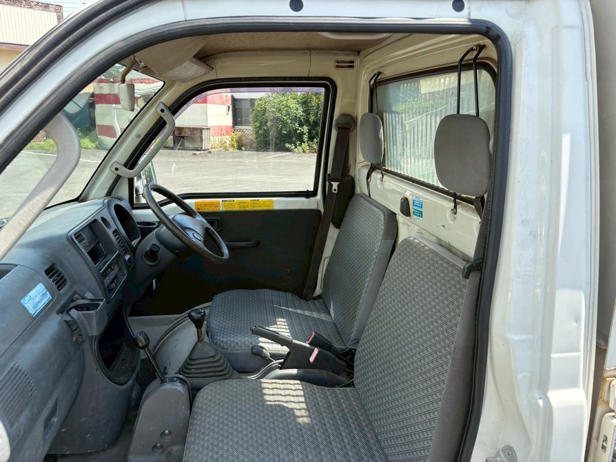 4WD多目的ダンプPTO土砂禁パワステエアコン|中古トラックの販売・買取・査定のアイナビ