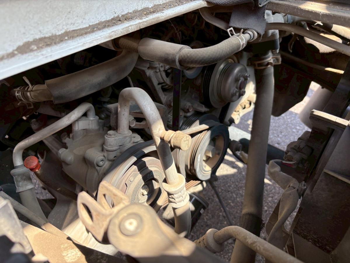 4WD多目的ダンプPTO土砂禁パワステエアコン|中古トラックの販売・買取・査定のアイナビ