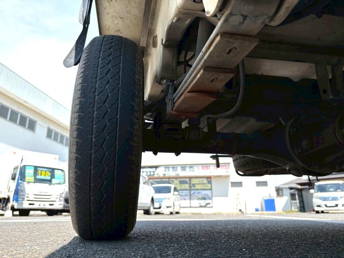 4WD多目的ダンプPTO土砂禁パワステエアコン|中古トラックの販売・買取・査定のアイナビ