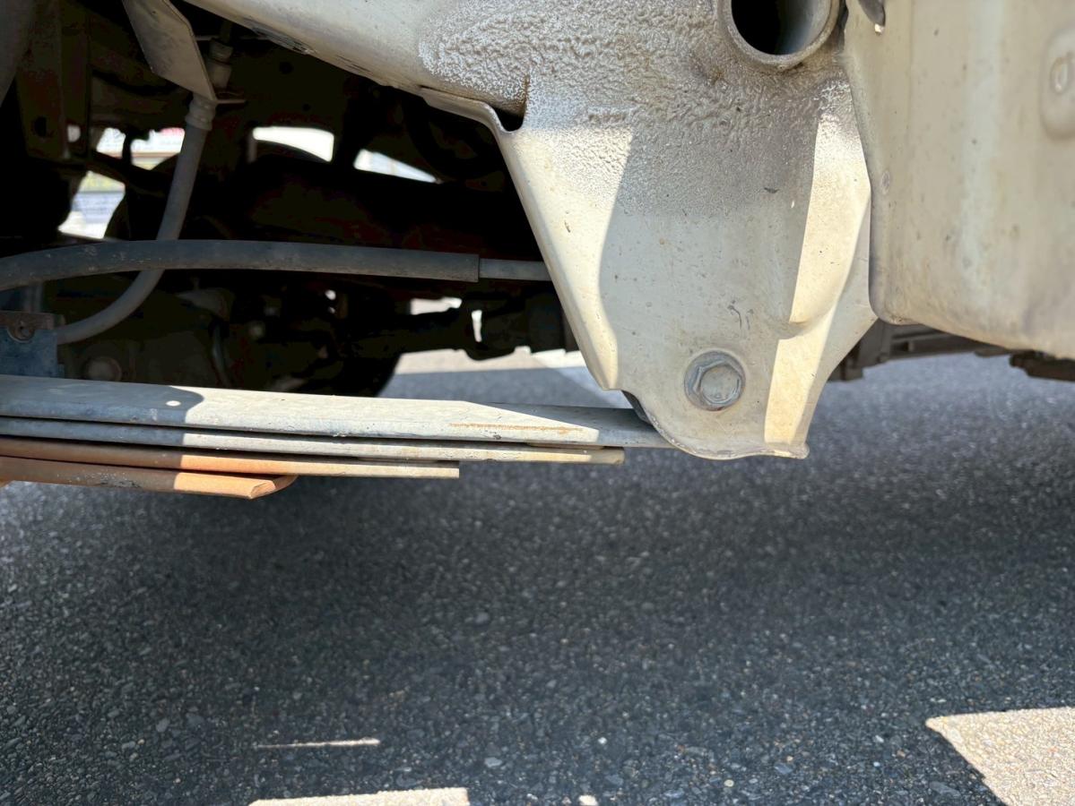 4WD多目的ダンプPTO土砂禁パワステエアコン|中古トラックの販売・買取・査定のアイナビ