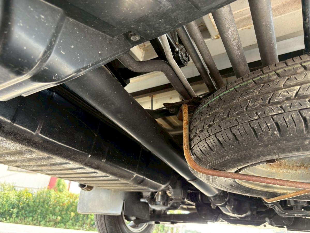 4WDダンプ電動式350kg積載エアコン|中古トラックの販売・買取・査定のアイナビ