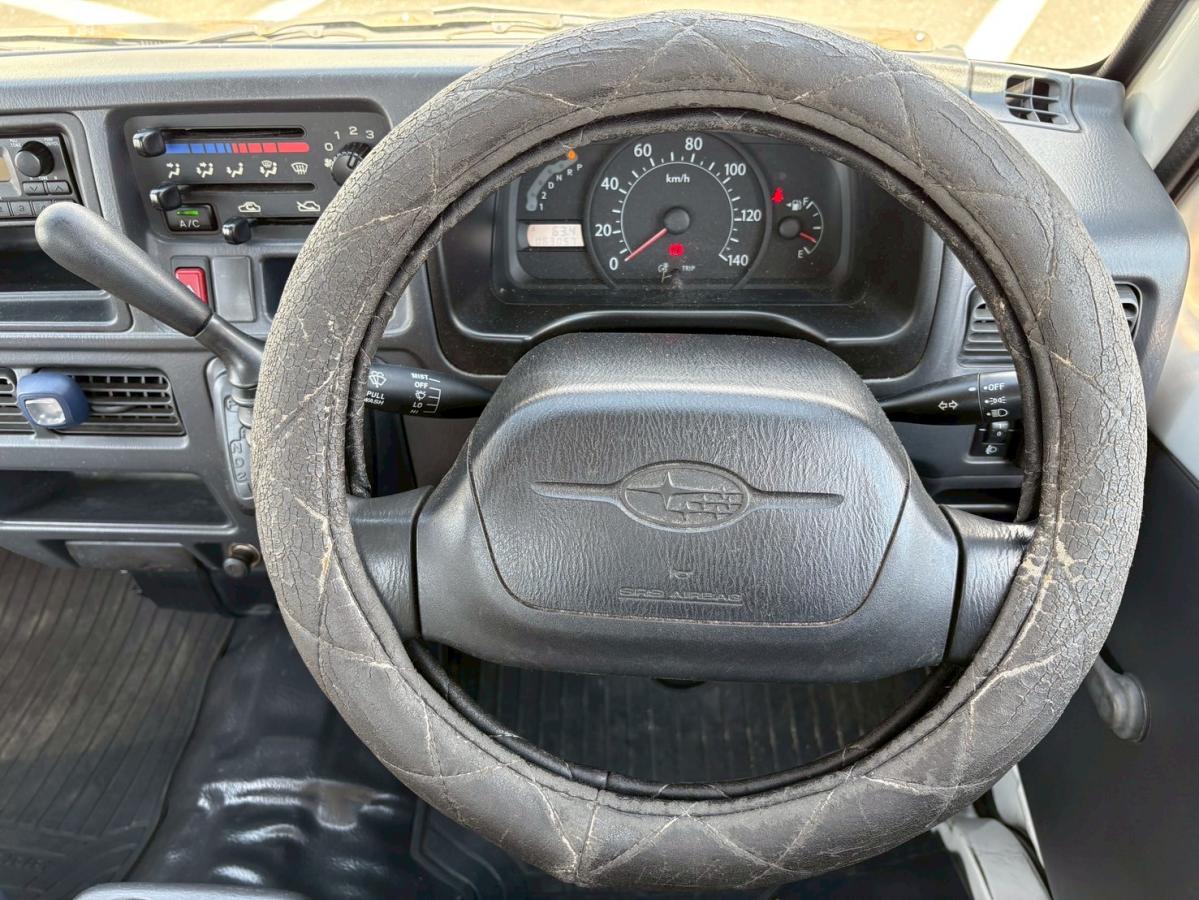 4WDダンプ電動式350kg積載エアコン|中古トラックの販売・買取・査定のアイナビ