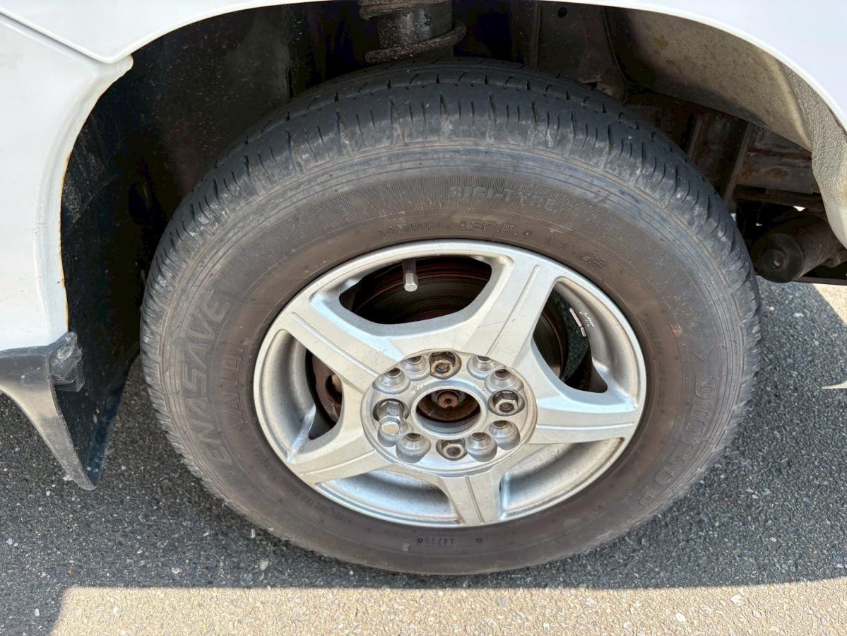 4WDダンプ電動式350kg積載エアコン|中古トラックの販売・買取・査定のアイナビ