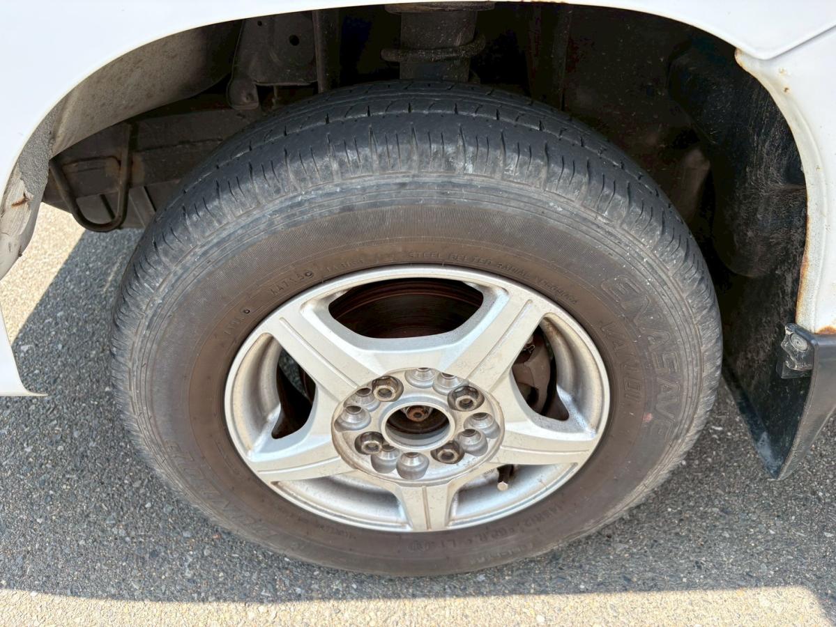 4WDダンプ電動式350kg積載エアコン|中古トラックの販売・買取・査定のアイナビ