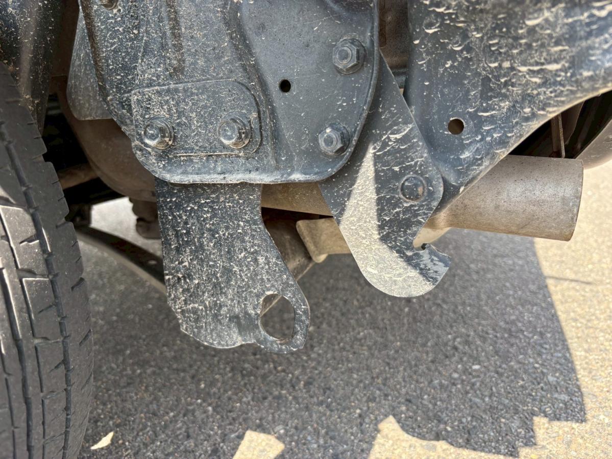 4WDダンプ電動式350kg積載エアコン|中古トラックの販売・買取・査定のアイナビ