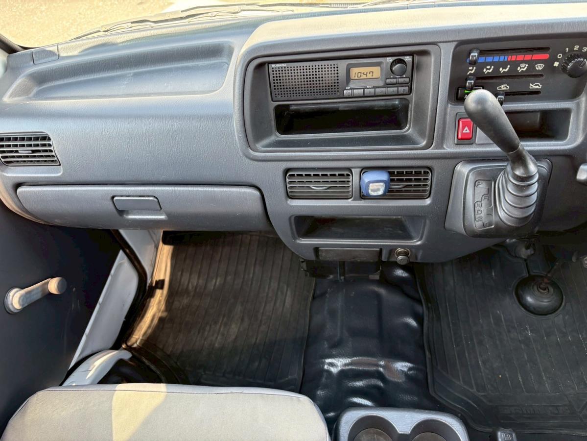 4WDダンプ電動式350kg積載エアコン|中古トラックの販売・買取・査定のアイナビ