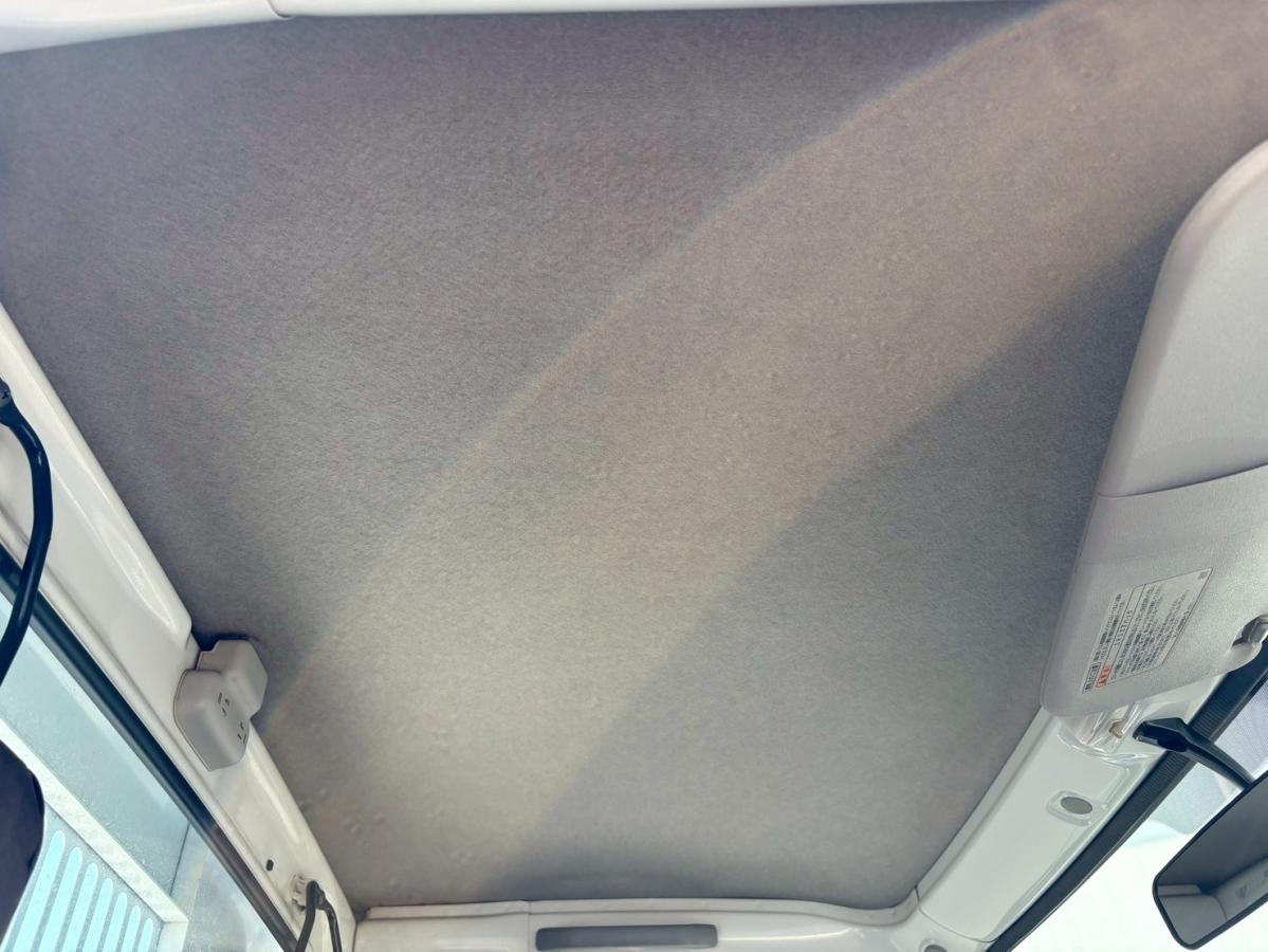 4WDダンプ電動式350kg積載エアコン|中古トラックの販売・買取・査定のアイナビ