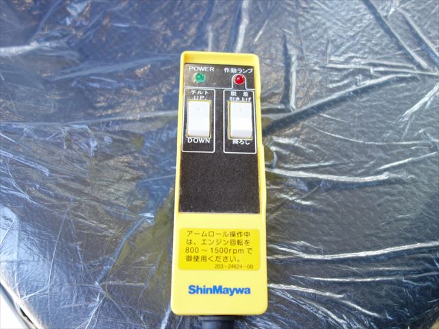 クレーン付アームロール|中古トラックの販売・買取・査定のアイナビ