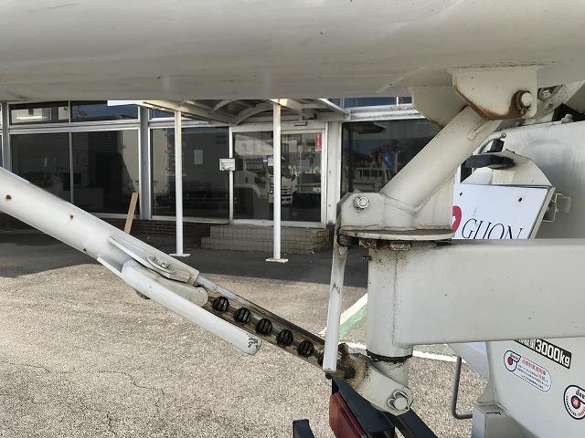 日野 ミキサー デュトロ|中古トラックの販売・買取・査定のアイナビ