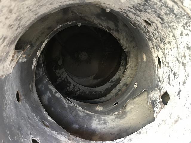 日野 ミキサー デュトロ|中古トラックの販売・買取・査定のアイナビ