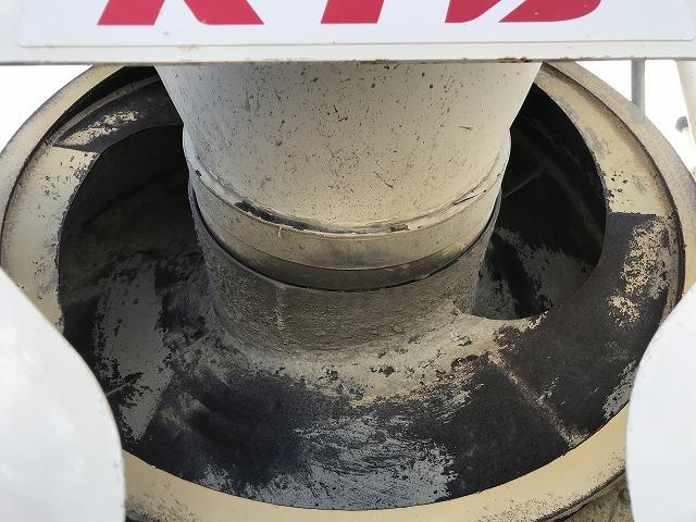 日野 ミキサー デュトロ|中古トラックの販売・買取・査定のアイナビ