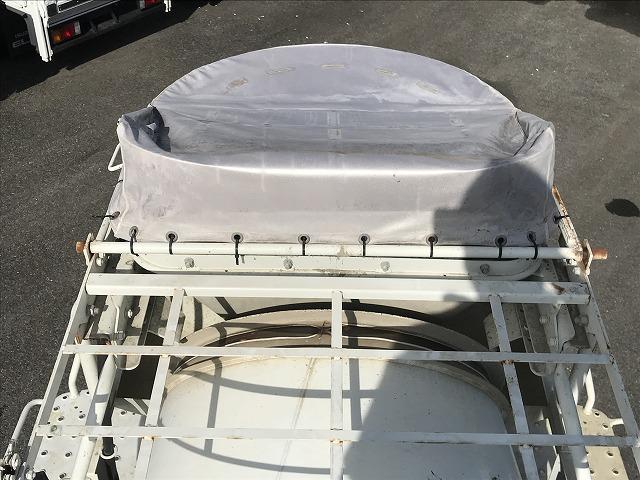 日野 ミキサー デュトロ|中古トラックの販売・買取・査定のアイナビ