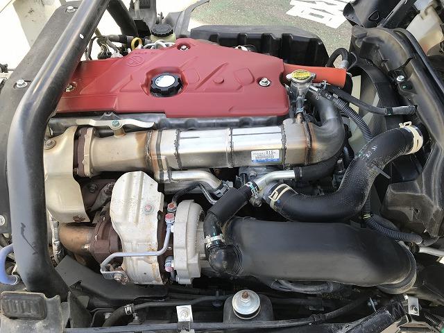 日野 ミキサー デュトロ|中古トラックの販売・買取・査定のアイナビ