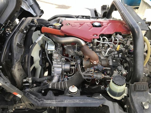 日野 ミキサー デュトロ|中古トラックの販売・買取・査定のアイナビ