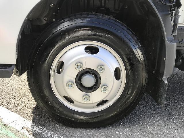 日野 ミキサー デュトロ|中古トラックの販売・買取・査定のアイナビ