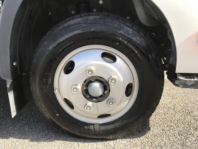 日野 ミキサー デュトロ|中古トラックの販売・買取・査定のアイナビ