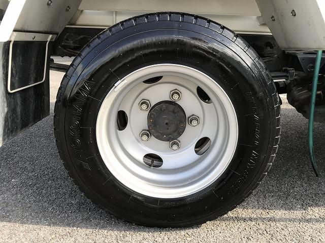 日野 ミキサー デュトロ|中古トラックの販売・買取・査定のアイナビ