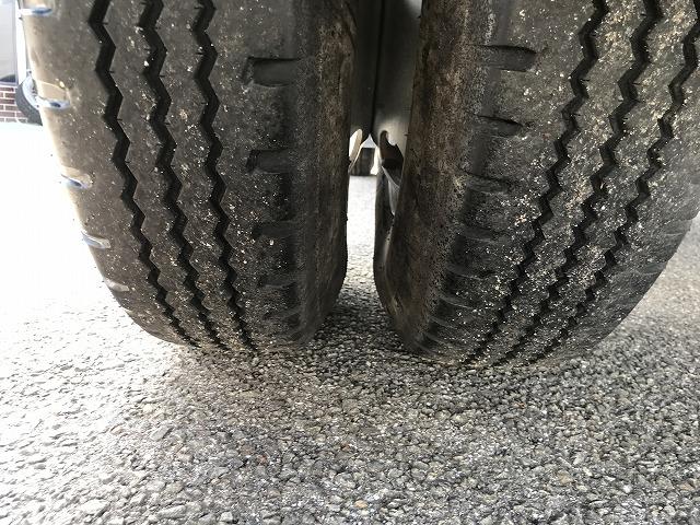 日野 ミキサー デュトロ|中古トラックの販売・買取・査定のアイナビ