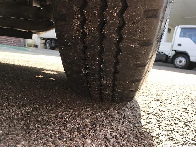 日野 ミキサー デュトロ|中古トラックの販売・買取・査定のアイナビ