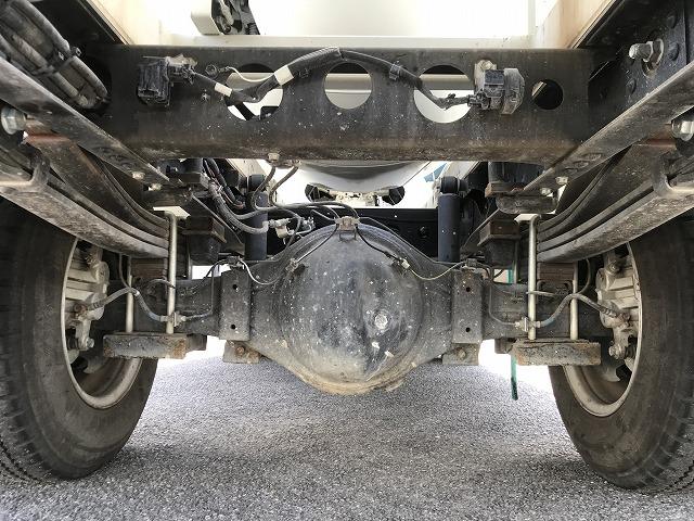 日野 ミキサー デュトロ|中古トラックの販売・買取・査定のアイナビ