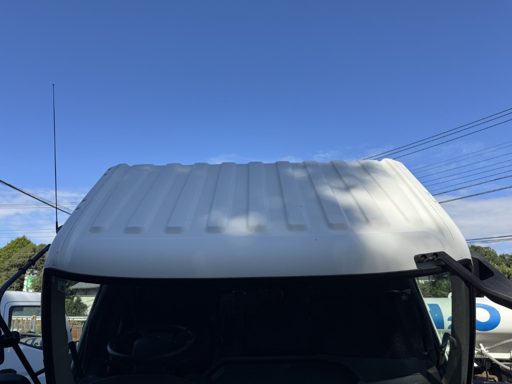 強化ダンプ 新明和|中古トラックの販売・買取・査定のアイナビ