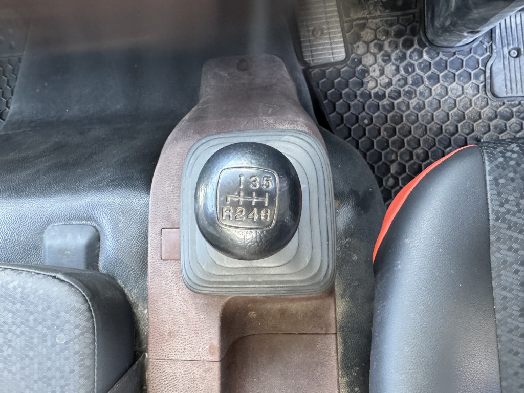 強化ダンプ 新明和|中古トラックの販売・買取・査定のアイナビ