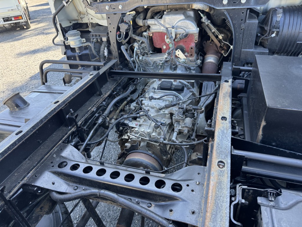 強化ダンプ 新明和|中古トラックの販売・買取・査定のアイナビ