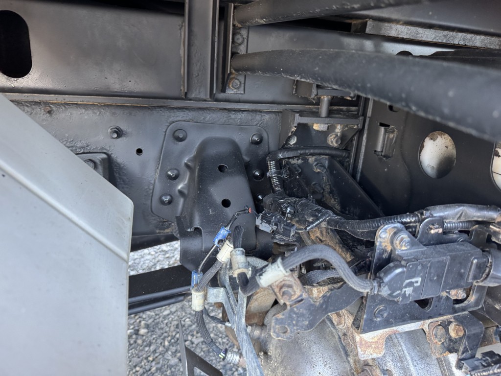 強化ダンプ 新明和|中古トラックの販売・買取・査定のアイナビ