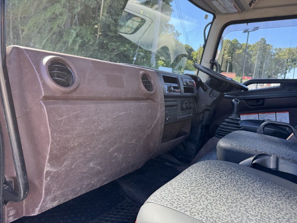 強化ダンプ 新明和|中古トラックの販売・買取・査定のアイナビ